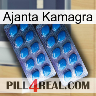 Ajanta Kamagra viagra2